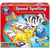 Speed Spellings