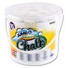 Giant Chalks White Bucket  W2162515