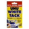 UHU WHITE TACK HANDY PACK 50G