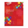 Supreme 10mm Maths Copybook 40 Pages 60537