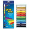 Mungyo/Icon Chalk Pastels Asstd Colours (12)