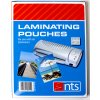 A4 Laminating Pouches 150 Micron NTS Pack of 100