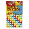 Reward Stickers 650 Assted Colours W2154510