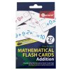 Mathematical Flash Cards - Addition Pkt 27