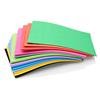 A4 Foam Sheets Assorted Colours (20)