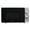 Manual Microwave 20 Litre 800W Silver