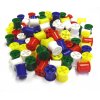 Cotton Reels Set of 100 Assorted