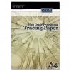 Tracing Paper Pad 40 Sheets A4 70gsm