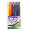 Supreme Twistables Crayons (8s) TC-2580