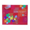 Supreme B4 Learn To Write Copybook 40 Pages60555