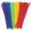 Pipe Cleaners 30cm Assorted (84)
