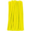 Pipe Cleaners Yellow (25)