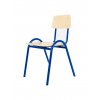 Blue Junior Chair  BC40208