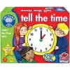 Tell The Time Orchard Toys