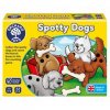 Spotty Dogs Orchard Toys