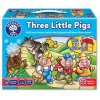 Three Little Pigs Orchard Toys
