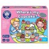 Where's my Cupcake Orchard Toys
