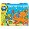 Catch & Count Game Orchard Toys Game