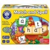 Match & spell Orchard Toys