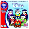 Penguin Pairs Orchard Toys