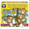 Cheeky Monkies Orchard Toys Game