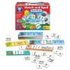 Match & Spell - Next Steps Orchard Toys