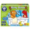 Dirty Dinos Orchard Toys