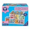 Doll's House Orchard Toys