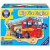 Big Fire Engine Orchard Toys Jigsaws