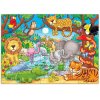 WHOS IN THE JUNGLE PUZZLE