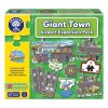 Giant Town Jigsaw Orchard Toys