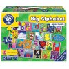 Big Alphabet Jigsaw Orchard Toys