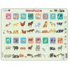 Mother & Baby Jigsaw Puzzle 32 pieces