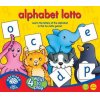 Alphabet Lotto 2-5 Players