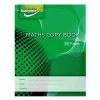 Supreme Copy Book Maths 88 Pg C3 7mm 60535PF2860