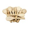 Wooden Spoons (10) CT3758