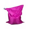 Elephant Bean Bags JUMBO Pink 175X135CM