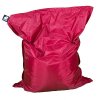 Elephant Bean Bag Junior Vibrant Red1400x1100mm