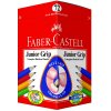 Faber Castell Junior Grip Pencils(72)