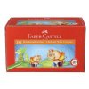 Faber Castell Chublet Crayons (384)Class Pack