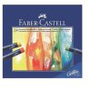 Faber Castell Studio Oil Pastels (24)
