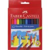 Faber Castell Colouring Markers (12) FC554212