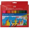 Faber Castell Colouring Markers (36)