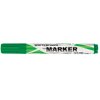 White Board Markers Green (Pack of 12)