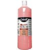 Creall Pink 1 Litre Poster Paint