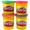 Play Dough (4 Pots 140g) Colour AssortedH1225517