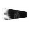 Synthetic Sable Round Tip Brush Size 6