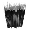 Synthetic Sable Round Tip Brush Size 10