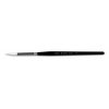 Synthetic Sable Round Tip Brush Size 12