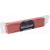 Newplast 500g Bar (Plasticene) Red